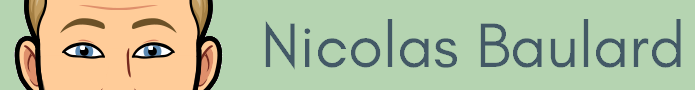 Nicolas Baulard