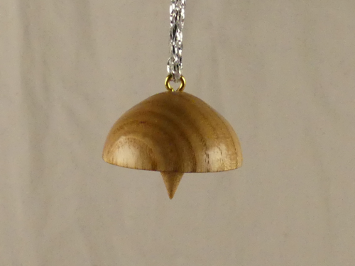 Boule de noël - Frêne