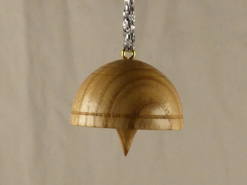 Boule de noël - Frêne