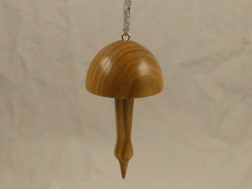 Boule de noël - Frêne