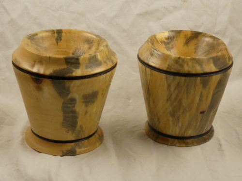 Coquetiers - Bouleau