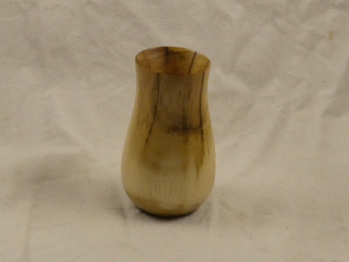 Petit pot à piques - If