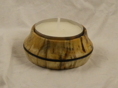 Photophore - Bouleau