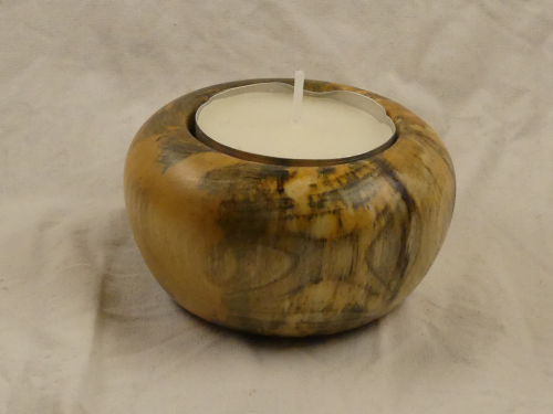 Photophore - Bouleau