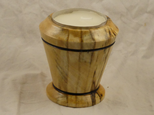 Photophore - Bouleau