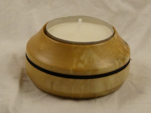 Photophore - Bouleau