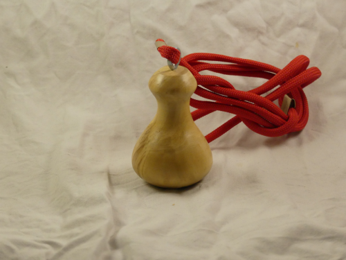 Ramasse boules - Sureau