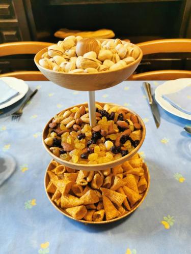 Le serviteur muet – Frêne et aluminium