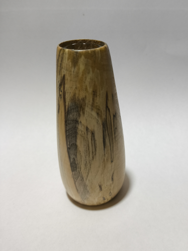 Soliflore - Bouleau échauffé