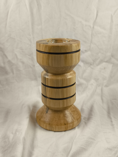 Variations sur un thème - Soliflore - If - Bouleau échauffé